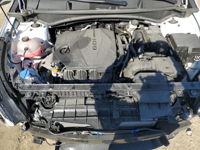 2024 KIA SPORTAGE X - 5XYK6CDF1RG162010