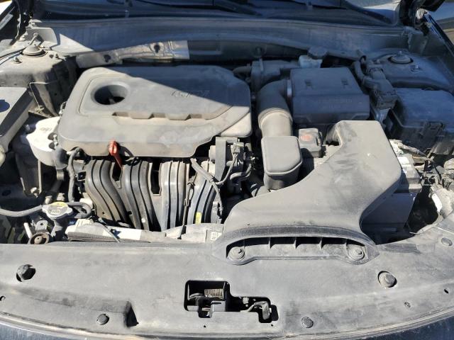 2019 KIA OPTIMA LX - 5XXGT4L30KG364875