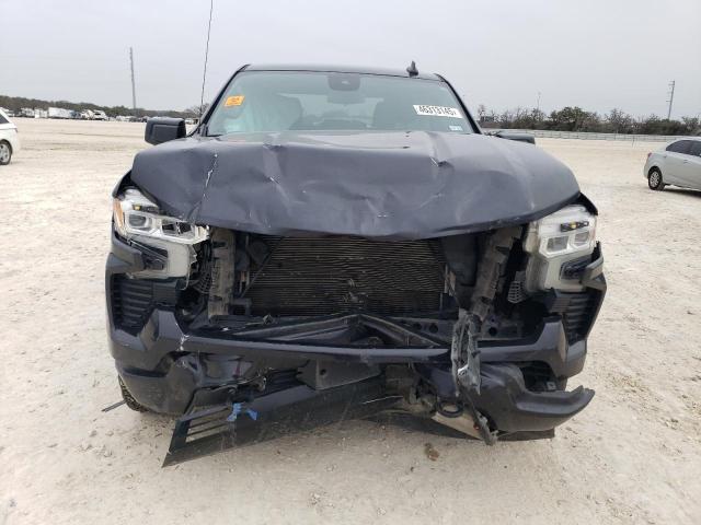 1GCPADED3NZ546440 2022 CHEVROLET ALL Models