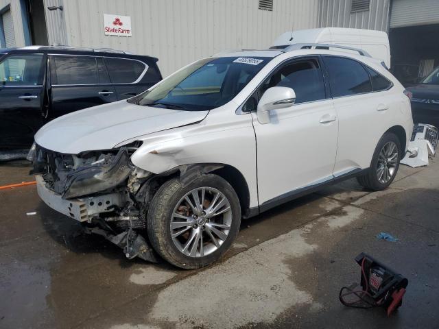 2013 LEXUS RX 350 #3100438997