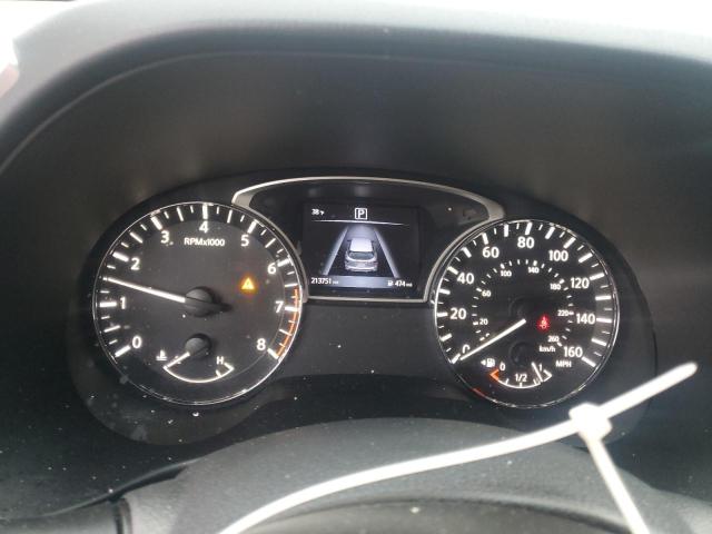 2016 NISSAN PATHFINDER - 5N1AR2MNXGC617017