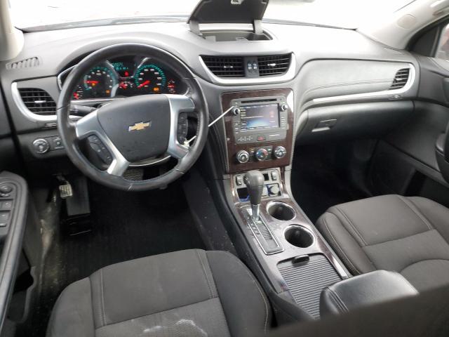 2017 CHEVROLET TRAVERSE L - 1GNKVGKDXHJ336724