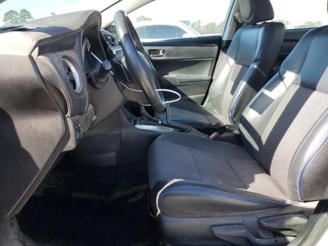 2017 TOYOTA COROLLA L - 2T1BURHE6HC917253