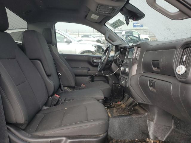 2024 GMC SIERRA K15 - 3GTNUAEK1RG119906