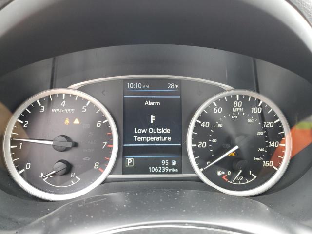 2019 NISSAN SENTRA S - 3N1AB7AP5KY338203