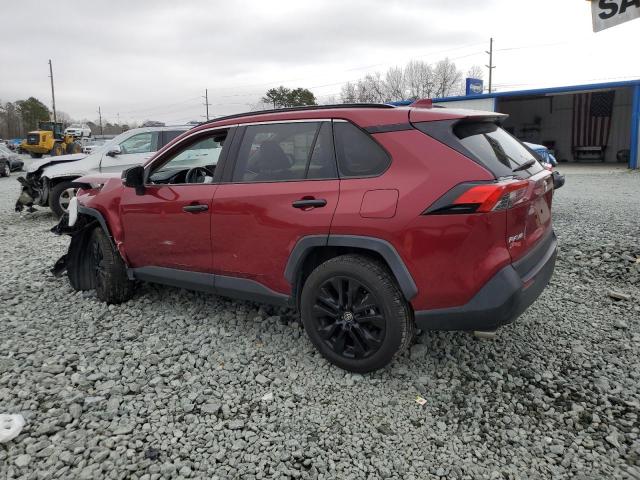 Vin: jtmc1rfv0lj021818, lot: 44350005, toyota rav4 xle premium 20202