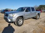 2015 TOYOTA TACOMA DOU - 5TFLU4EN6FX138638