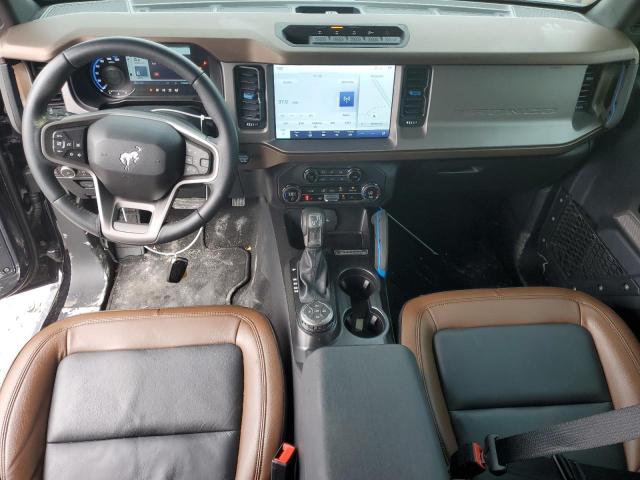 2023 FORD BRONCO BAS - 1FMEE5DP5PLB85470