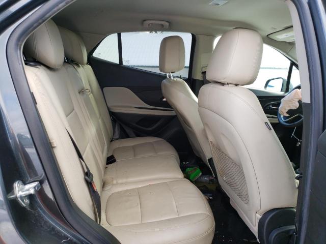 2017 BUICK ENCORE ESS KL4CJGSBXHB028058