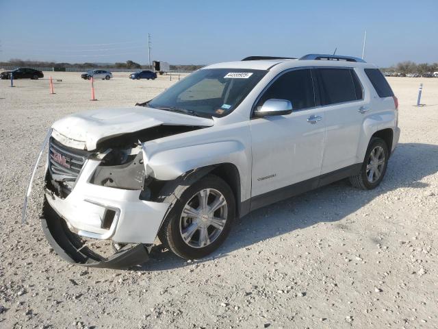 Vin: 2gkalpek1g6205413, lot: 44555925, gmc terrain slt 2016 img_1