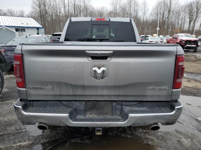 2023 RAM 1500 LARAM 1C6SRFJT7PN643590