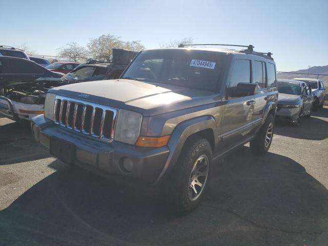 JEEP COMMANDER