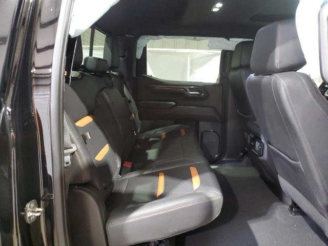2023 GMC SIERRA K15 - 1GTUUEE82PZ201194