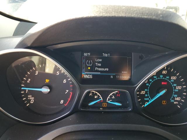 2015 FORD ESCAPE TIT - 1FMCU0JX3FUB16142