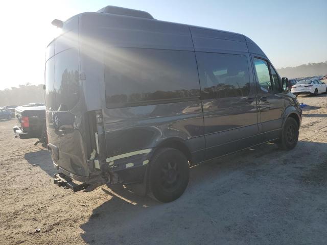 2022 MERCEDES-BENZ SPRINTER 1500 W1Z70FGY2NT109330