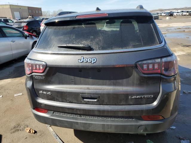 2019 JEEP COMPASS LI - 3C4NJDCB9KT673625