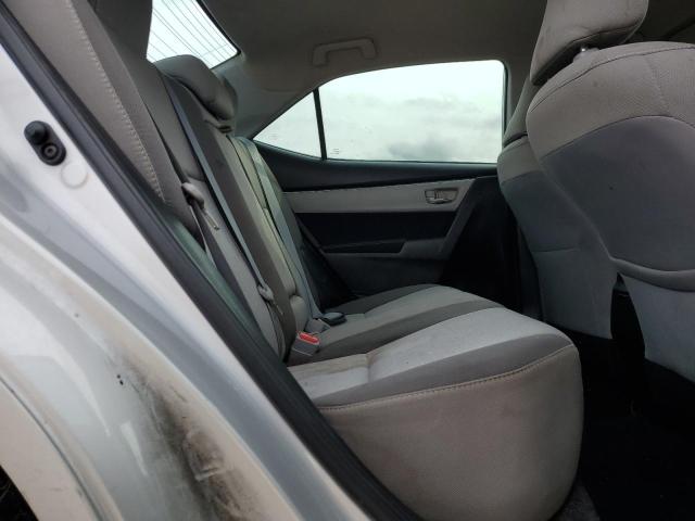 2017 TOYOTA COROLLA L - 5YFBURHE1HP668375
