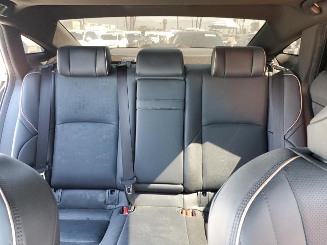 2023 TOYOTA CROWN PLAT - JTDAFAAFXP3003444