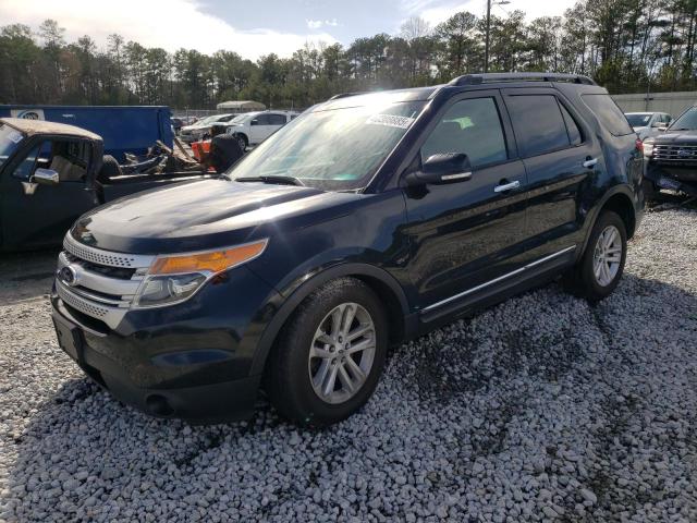 Vin: 1fm5k8d80dgc79179, lot: 45308885, ford explorer xlt 2013 img_1