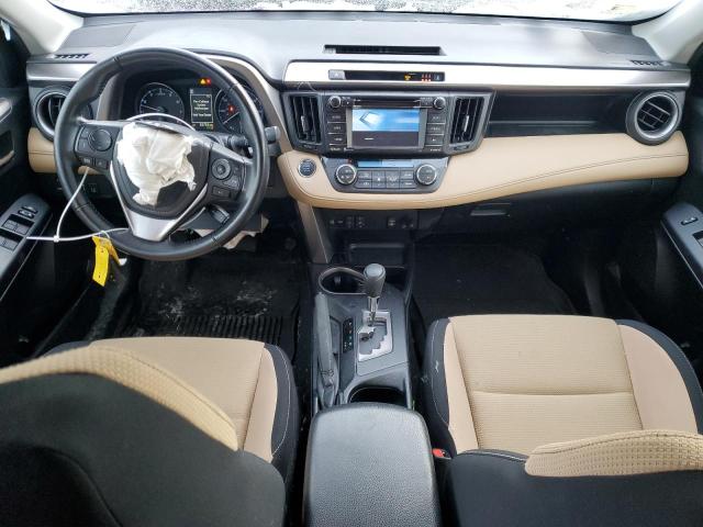 2018 TOYOTA RAV4 ADVEN - JTMRFREV9JJ747509