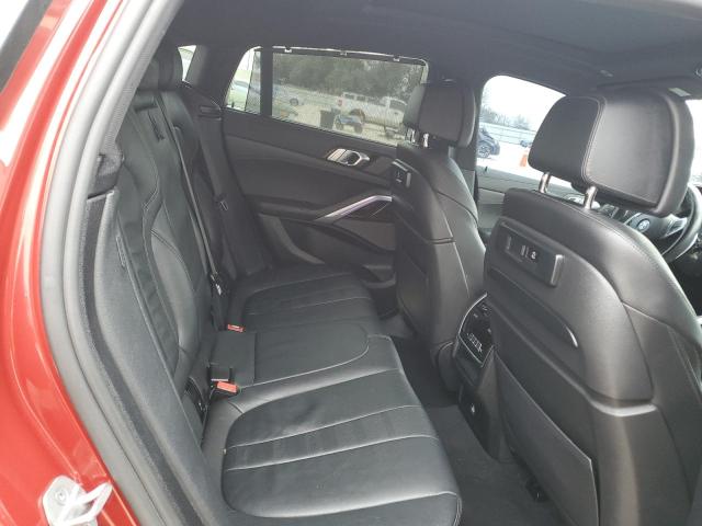 2021 BMW X6 SDRIVE 5UXCY4C01M9G08122