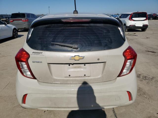 2018 CHEVROLET SPARK LS - KL8CB6SAXJC430353