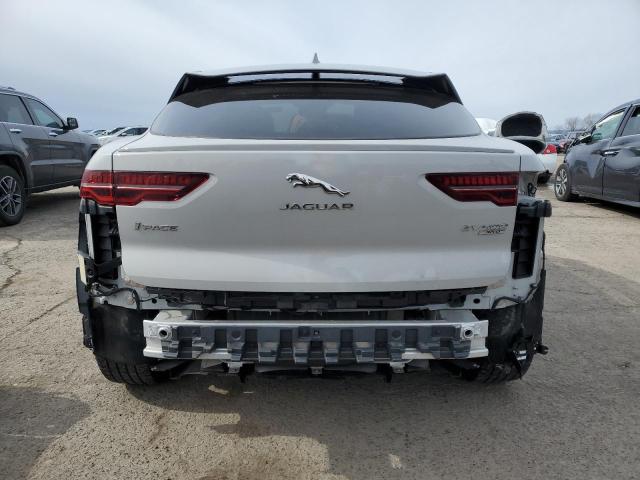 2019 JAGUAR I-PACE FIR SADHD2S11K1F72420