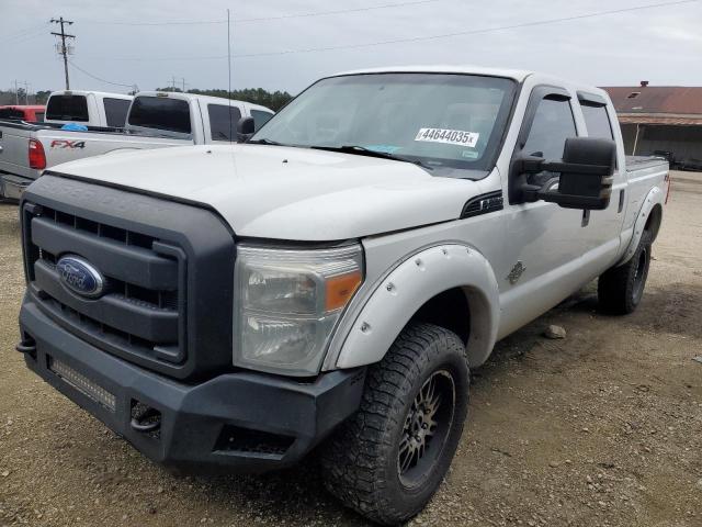 Vin: 1ft8w3bt3ceb74727, lot: 44644035, ford f350 super duty 20121