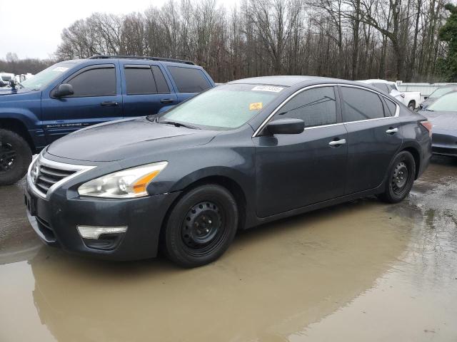 2015 NISSAN ALTIMA 2.5 - 1N4AL3AP5FC123895