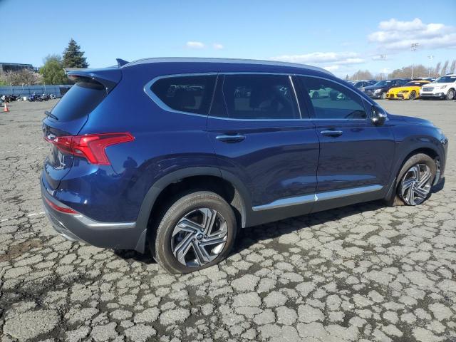 Vin: 5nms3daj3ph507466, lot: 45515015, hyundai santa fe sel premium 20233