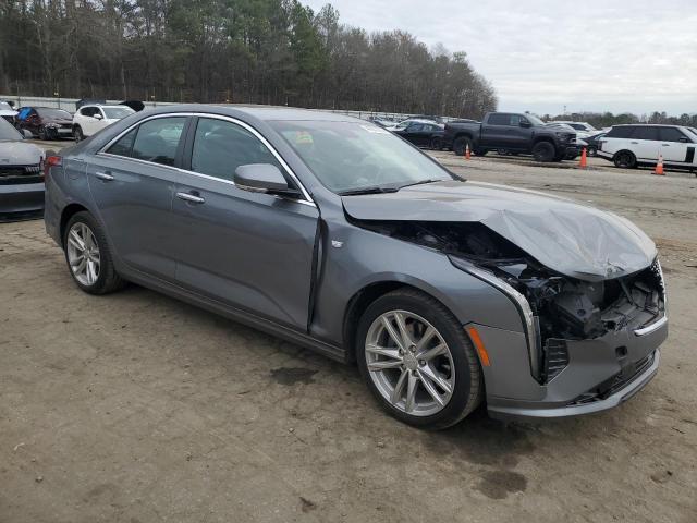 Vin: 1g6dj5rk0l0153923, lot: 44331635, cadillac ct4 luxury 20204
