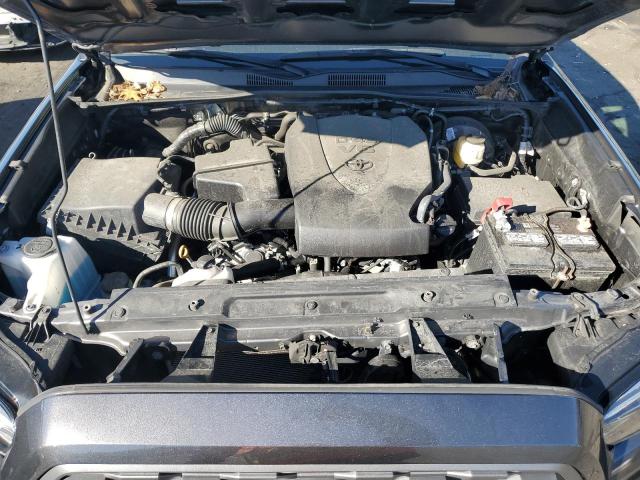 2021 TOYOTA TACOMA DOU - 3TYCZ5ANXMT014165