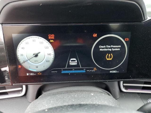 2023 HYUNDAI ELANTRA LI - KMHLP4AG8PU377332