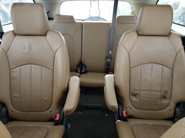 2017 BUICK ENCLAVE - 5GAKVCKD8HJ157858