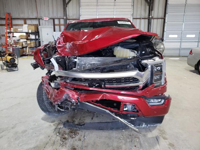 2023 FORD F150 SUPER - 1FTFW1E53PFA44651