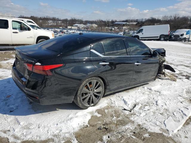 2019 NISSAN ALTIMA EDI 1N4AL4FV2KC100162