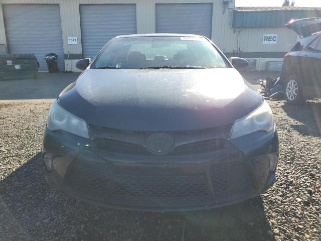 2015 TOYOTA CAMRY LE - 4T1BF1FK5FU072783