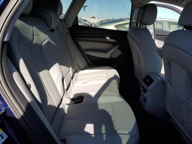 2022 AUDI Q5 PRESTIG WA1FAAFY9N2005441