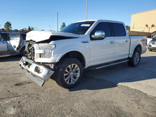 Vin: 1ftew1efxhfc29284, lot: 46331125, ford f-150 supercrew 2017 img_1
