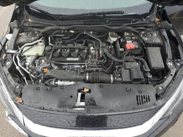 2018 HONDA CIVIC EX - JHMFC1F36JX010967