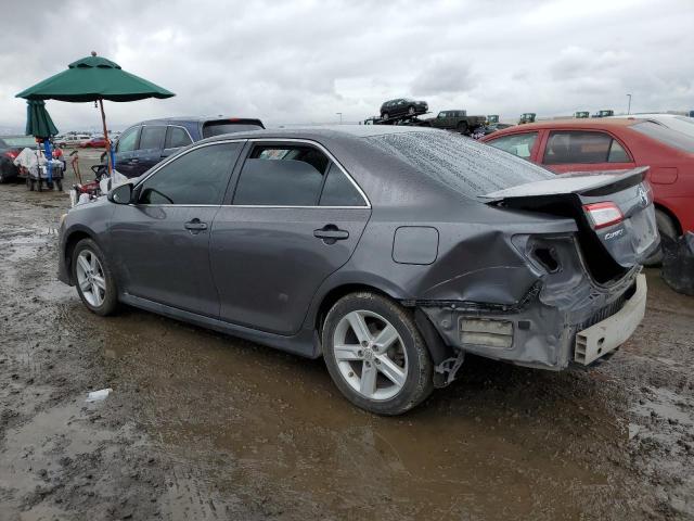 Vin: 4t1bf1fk9eu465863, lot: 45371705, toyota camry l 20142