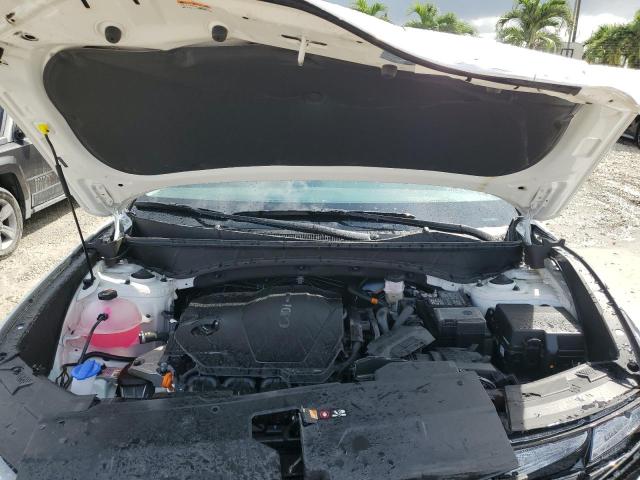 2024 HYUNDAI TUCSON SEL - 5NMJB3DE2RH428476