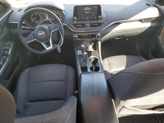 2021 NISSAN ALTIMA SV 1N4BL4DV5MN369884