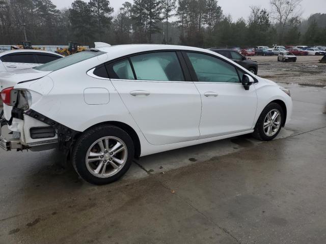 2016 CHEVROLET CRUZE LT - 1G1BE5SM9G7280308