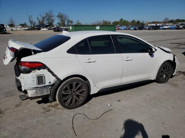 Vin: jtds4mce1n3508897, lot: 45758415, toyota corolla se 20223