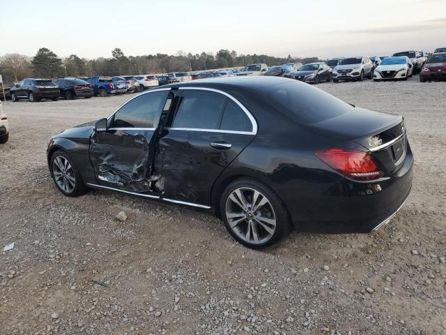 2020 MERCEDES-BENZ C 300 - W1KWF8DB5LR574103