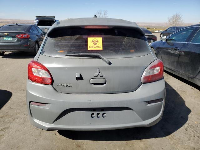 2020 MITSUBISHI MIRAGE ES - ML32A3HJ4LH010981