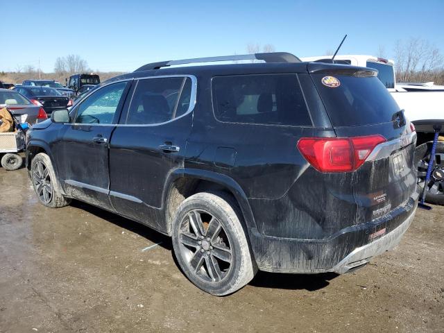 2017 GMC ACADIA DEN - 1GKKNXLS9HZ272624