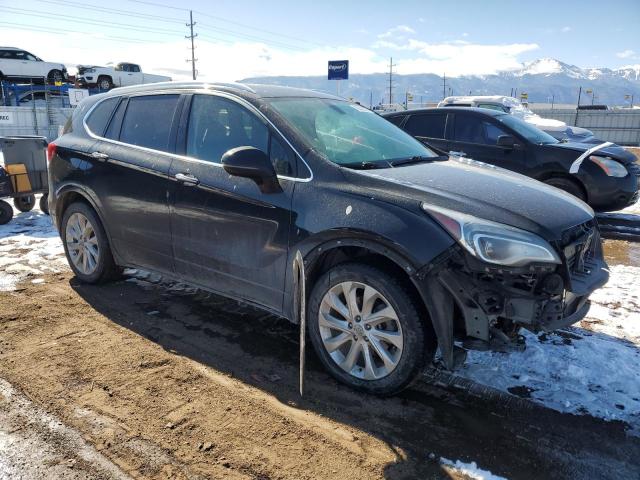 Vin: lrbfxdsa5hd221003, lot: 45032055, buick envision essence 20174