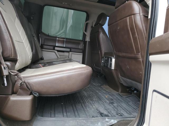 2019 FORD F150 SUPER - 1FTEW1EG0KFA23519